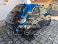 2015 Opel Adam