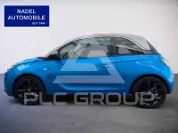 2015 Opel Adam