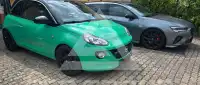 2015 Opel Adam