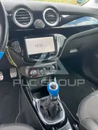 2015 Opel Adam