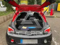 2015 Opel Adam