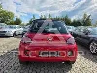 2015 Opel Adam