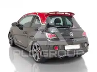 2015 Opel Adam