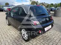 2015 Opel Adam