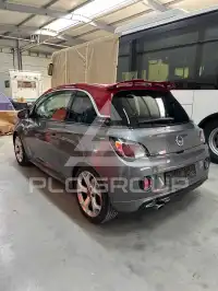 2015 Opel Adam