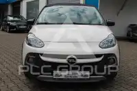 2015 Opel Adam