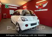 2015 Opel Adam