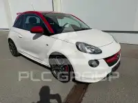 2015 Opel Adam