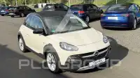 2015 Opel Adam