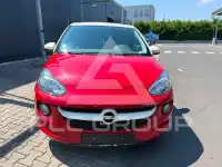 2015 Opel Adam