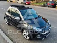 2015 Opel Adam