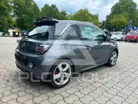 2015 Opel Adam