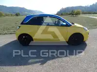 2015 Opel Adam
