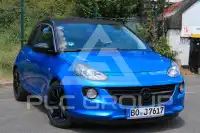 2015 Opel Adam