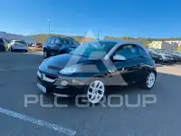 2015 Opel Adam