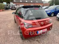 2015 Opel Adam
