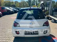 2015 Opel Adam