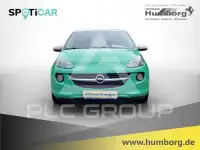 2015 Opel Adam