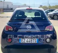 2015 Opel Adam