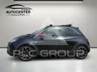 2015 Opel Adam