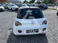 2015 Opel Adam