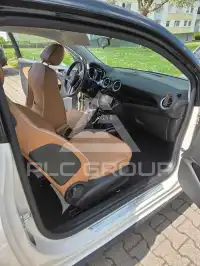 2015 Opel Adam