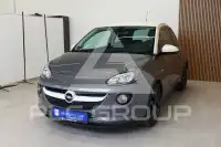 2015 Opel Adam