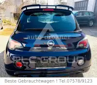 2015 Opel Adam