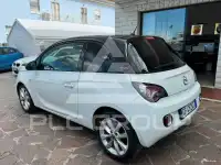 2015 Opel Adam