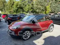 2015 Opel Adam