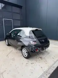 2015 Opel Adam