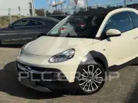 2015 Opel Adam