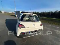 2015 Opel Adam