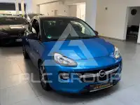 2015 Opel Adam