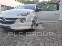 2015 Opel Adam