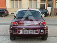 2015 Opel Adam