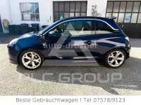 2015 Opel Adam