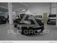 2015 Opel Adam