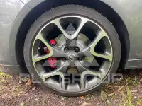 2015 Opel Adam