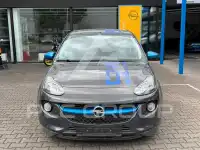 2015 Opel Adam