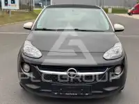 2015 Opel Adam