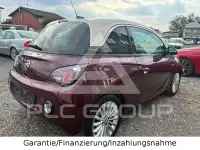 2015 Opel Adam