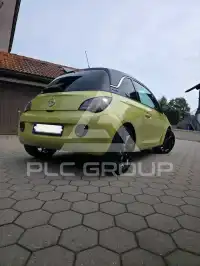 2015 Opel Adam