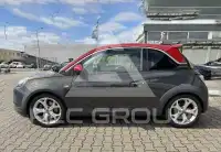 2015 Opel Adam