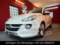 2015 Opel Adam