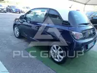 2015 Opel Adam