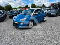 2015 Opel Adam