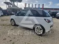 2015 Opel Adam