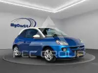 2015 Opel Adam