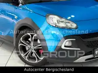 2015 Opel Adam